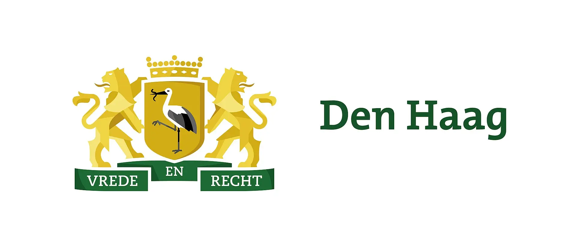 Gemeente Den Haag logo
